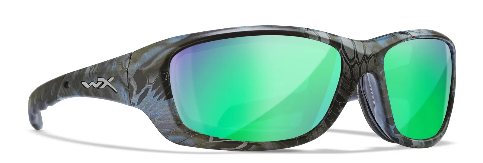 Wiley X Climate Control Gravity Frame & Lenses - view 25